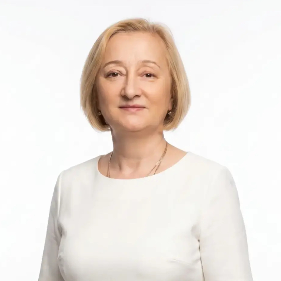 Хасанова Тамара