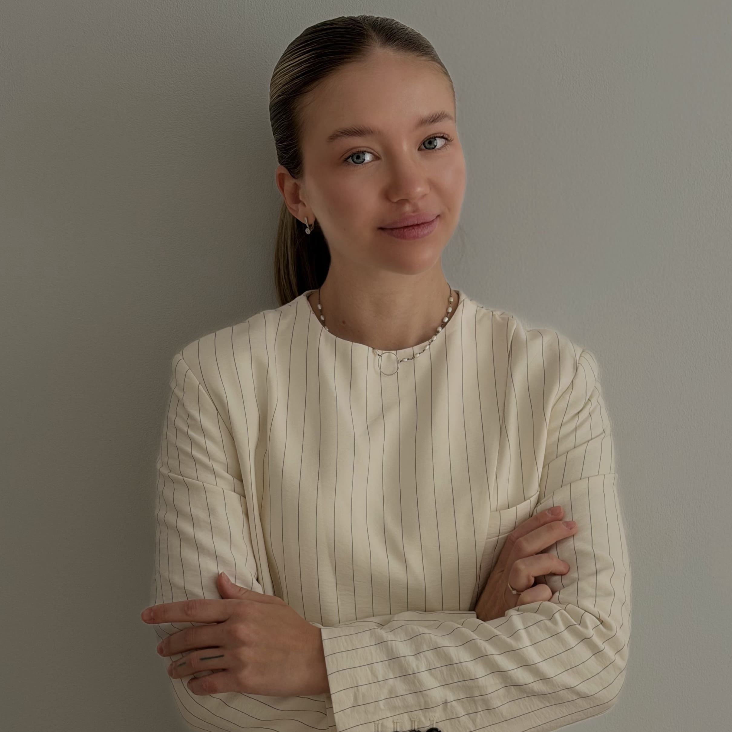 Вопилова Кристина Сергеевна