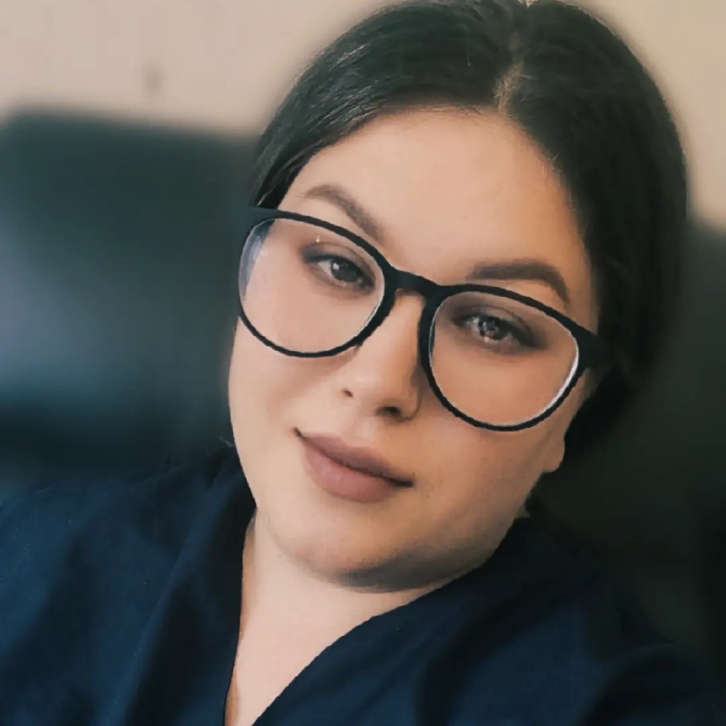 Зыкина Нина Юрьевна