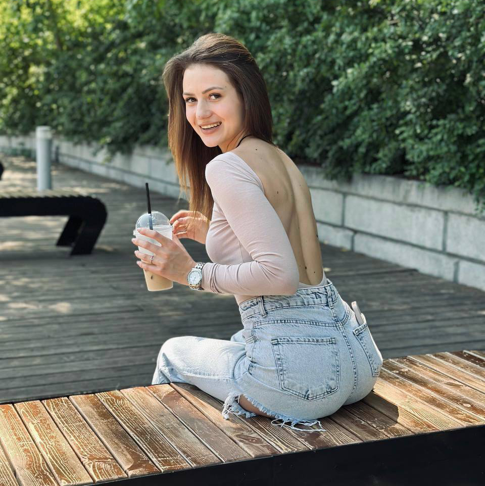 Арина