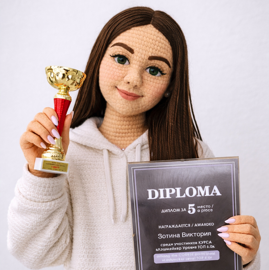 Виктория З