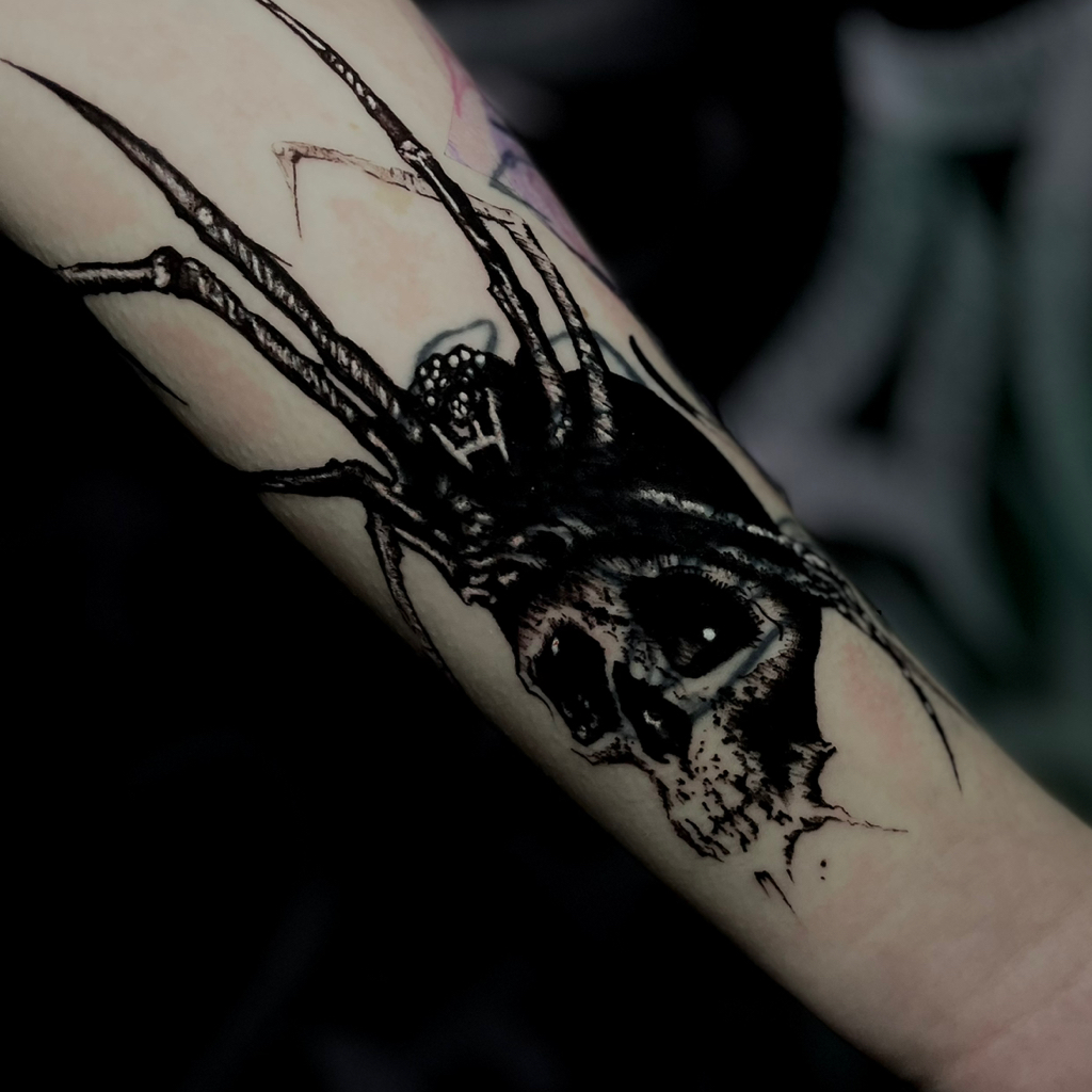 Перекрытие | Cover-up