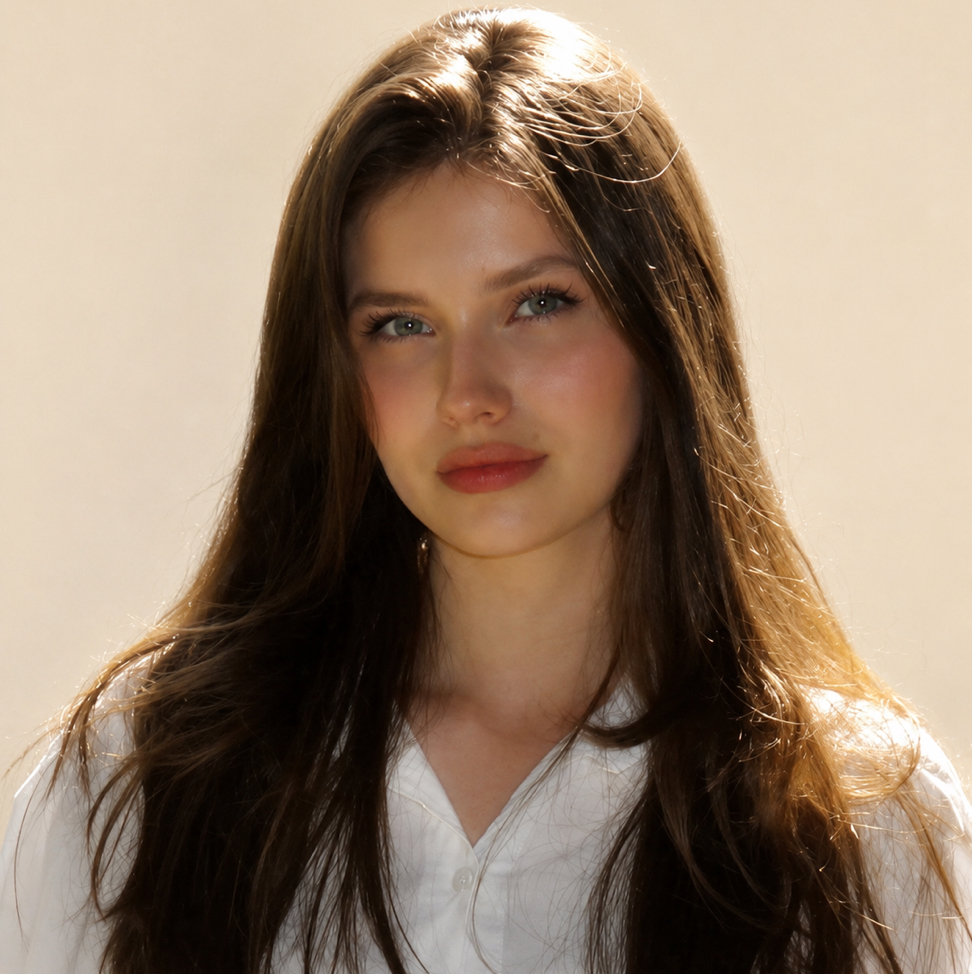 Соловьева Милана