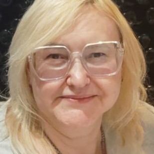 Тимонина Ирина