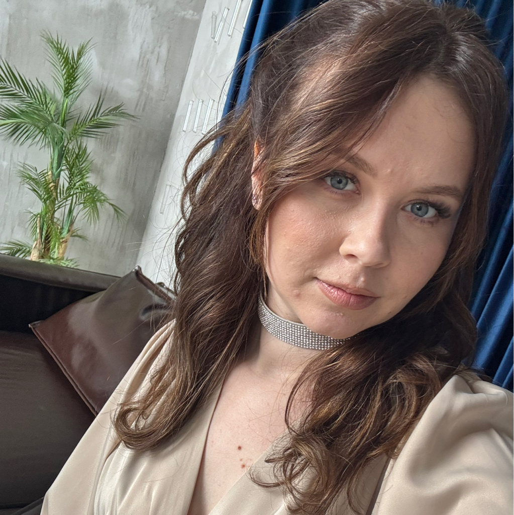 Екатерина Чечеткина