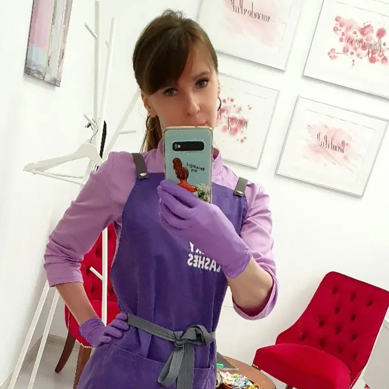 Гулина Юлия