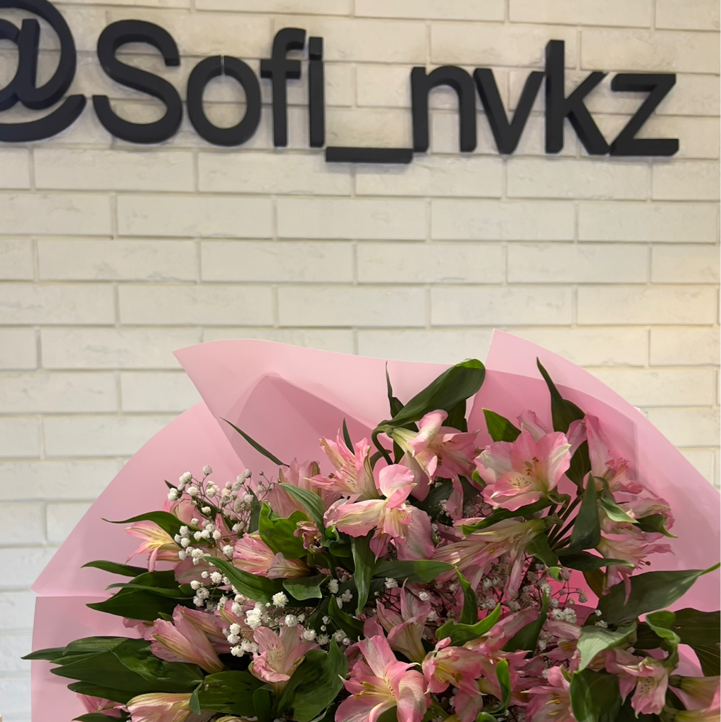 Sofi студия красоты