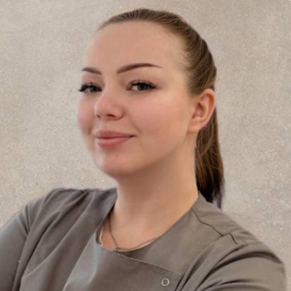 Елизавета BRONZE
