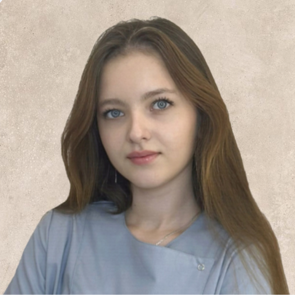 Валентина GOLD