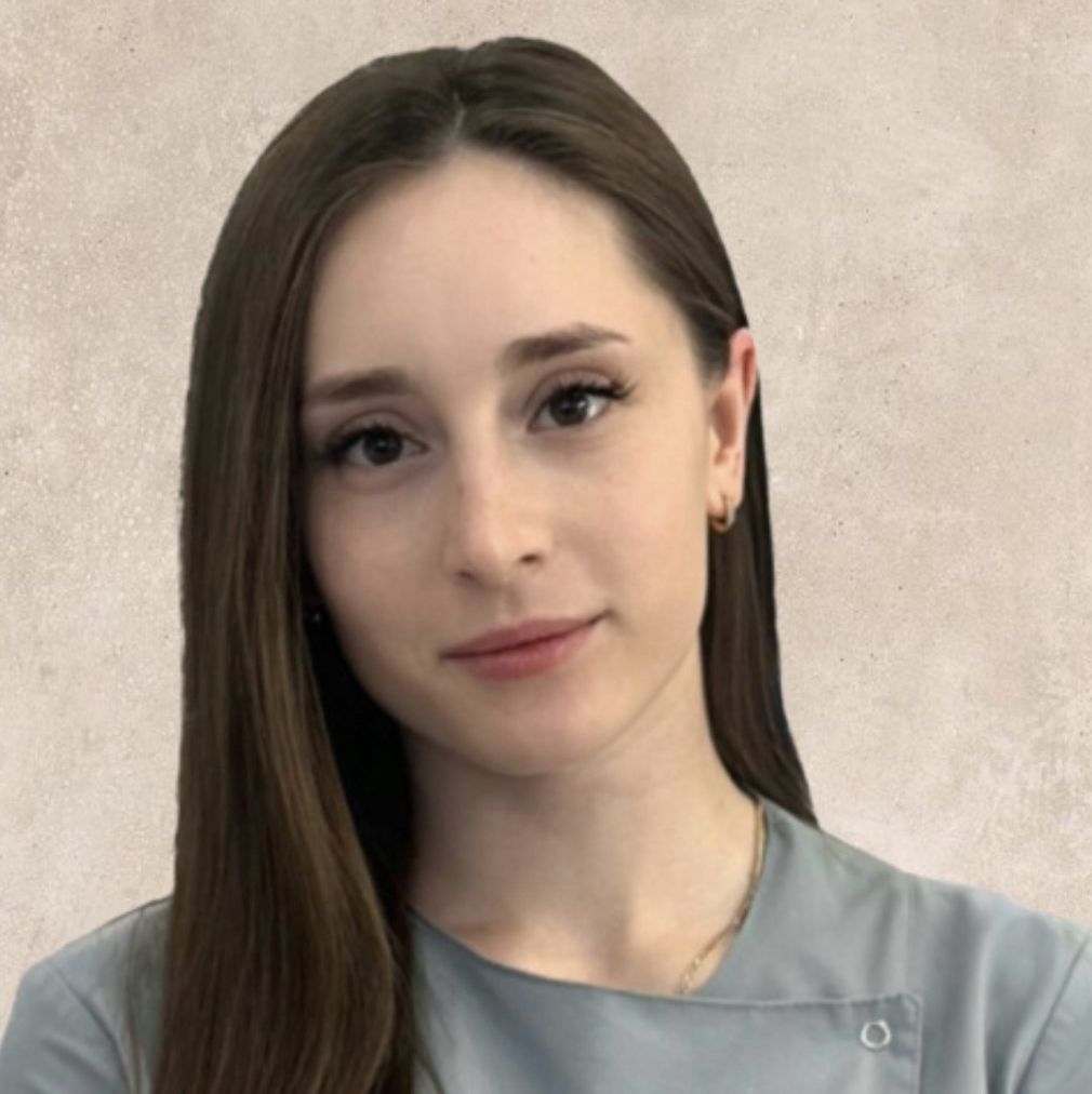 Татьяна PLATINUM
