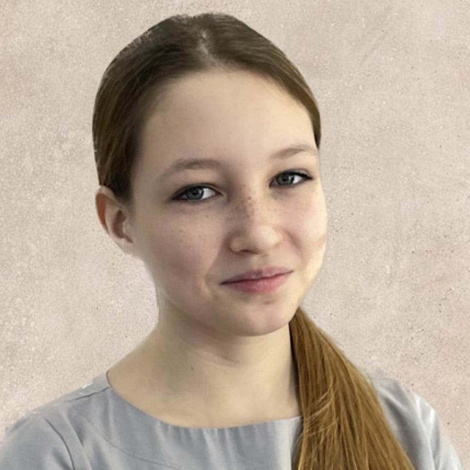 Ольга BRONZE