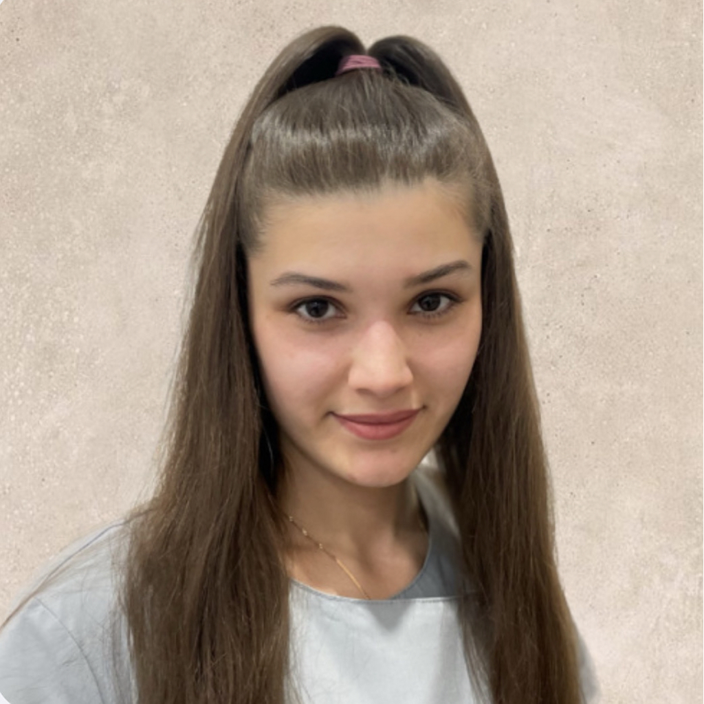 Кристина SILVER