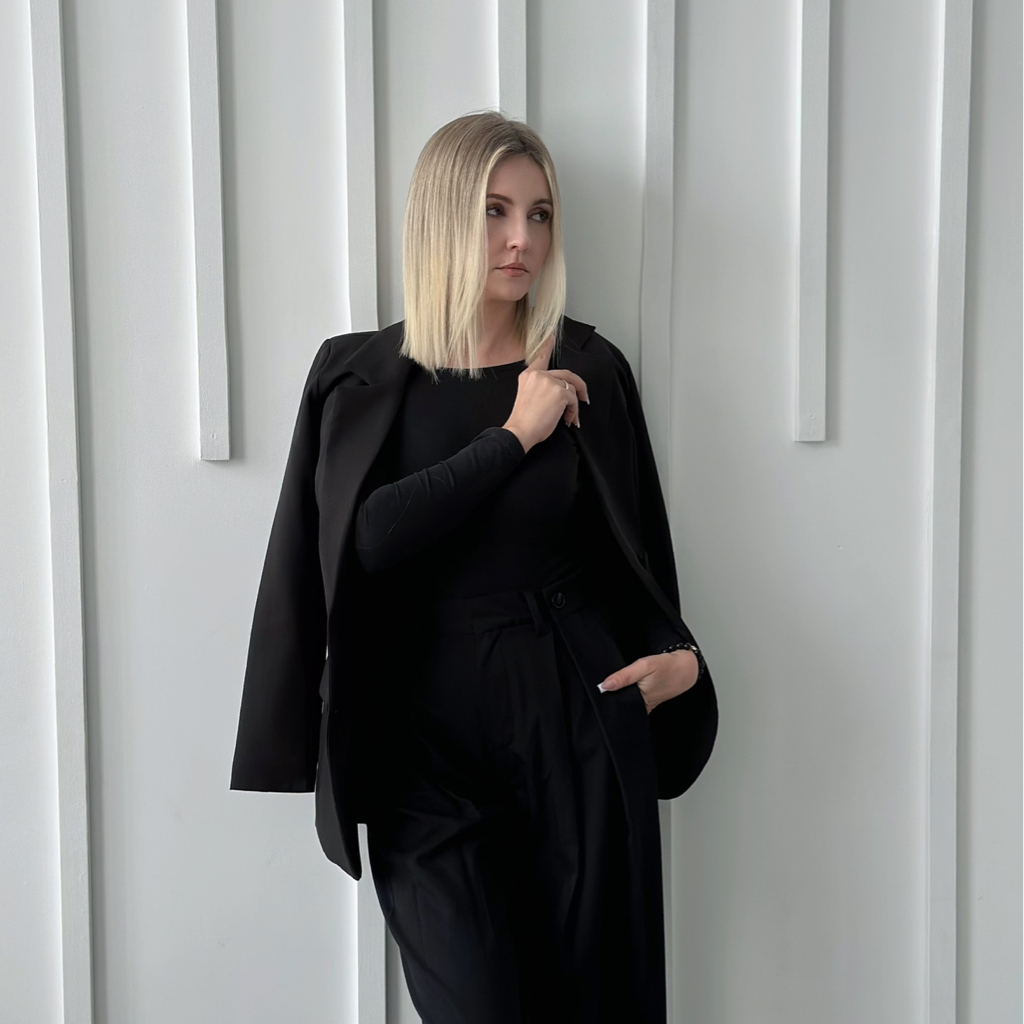 Novikova Karolina