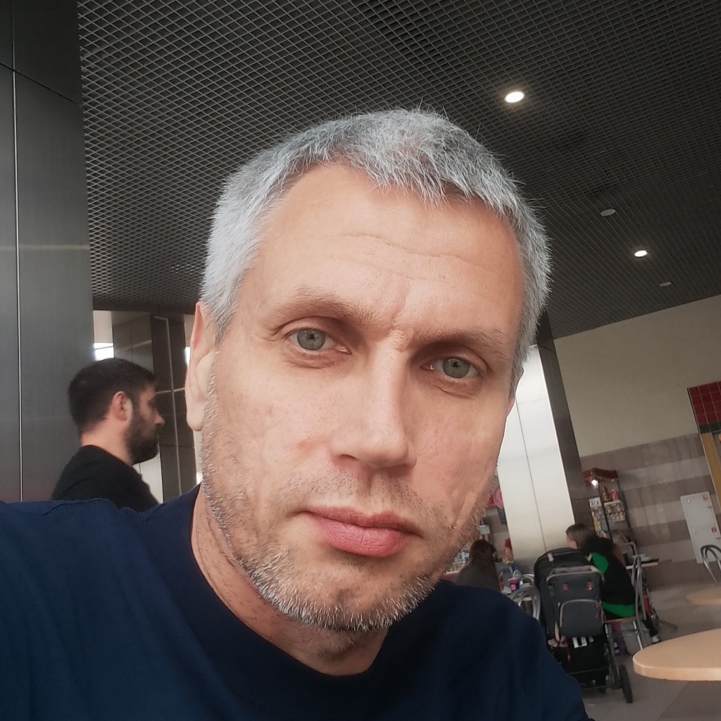 Сергей