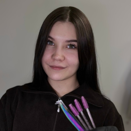 Русинова Александра