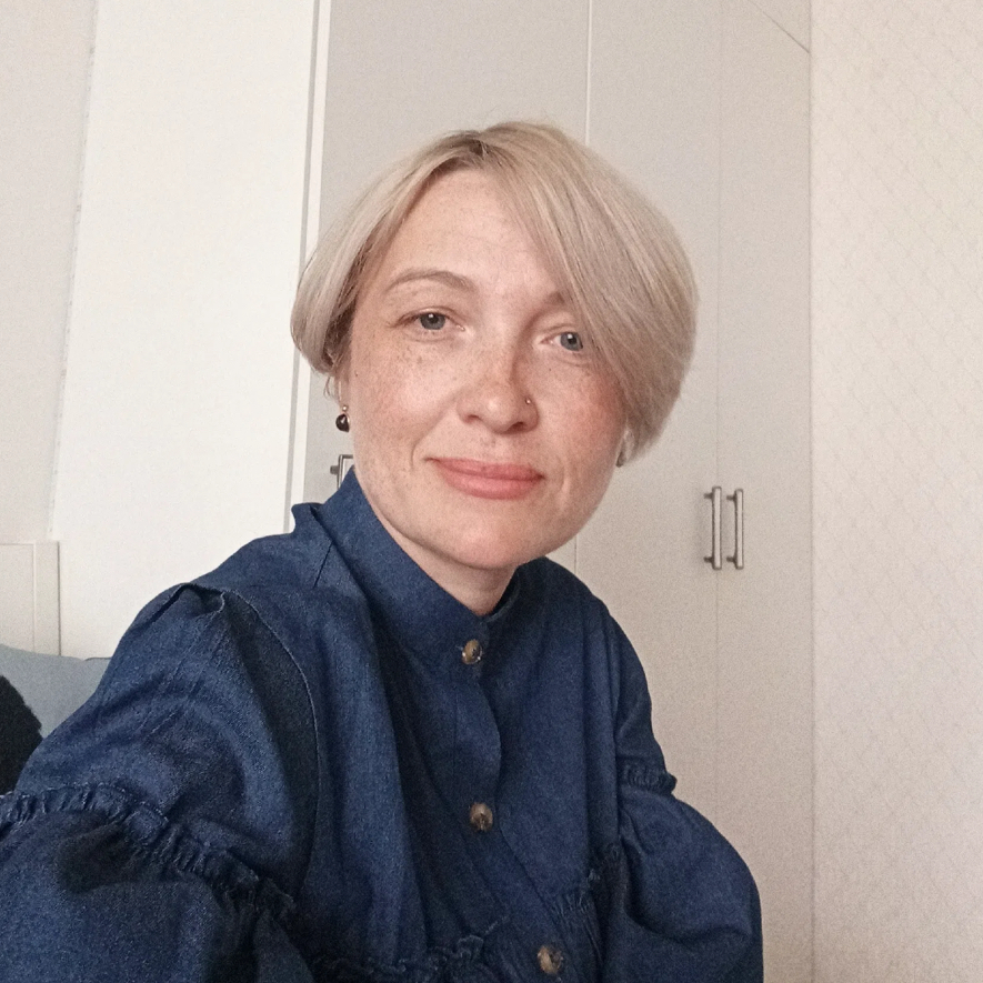Юминова Ирина