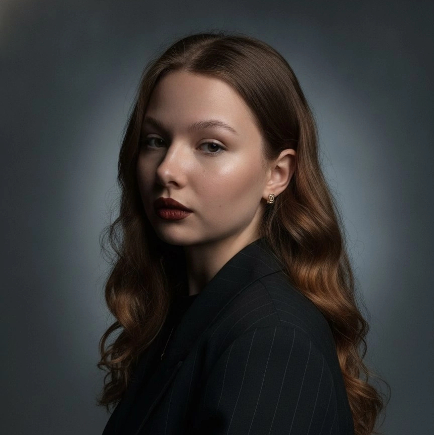 Вищеня Екатерина