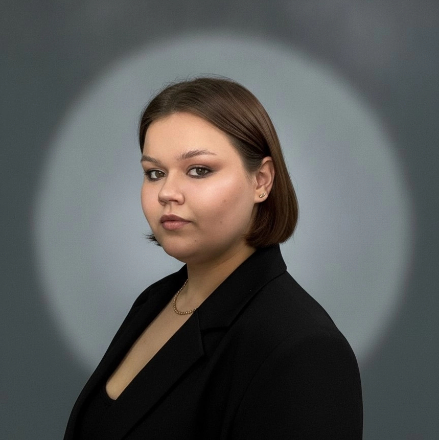 Юсупова Александра
