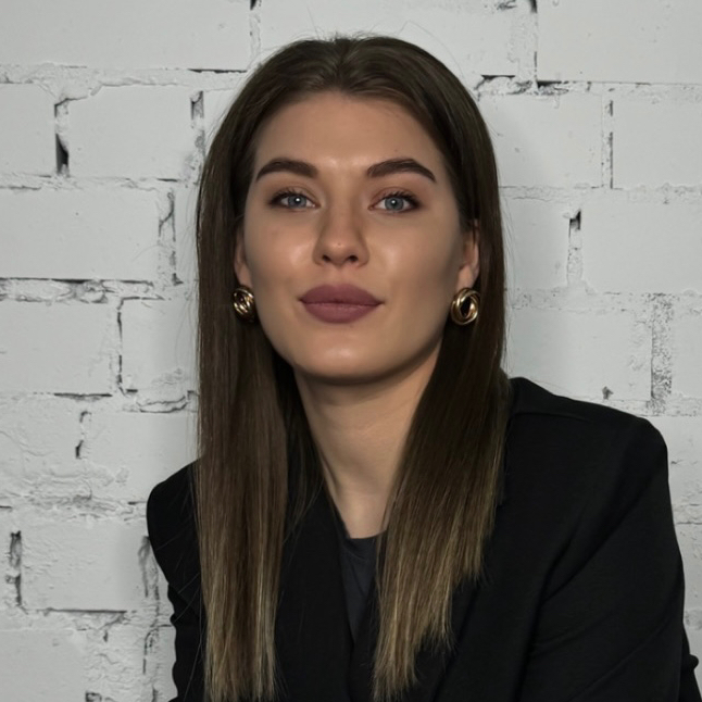 Патрикеева Кристина