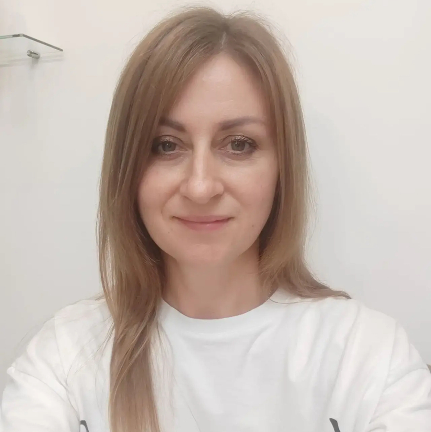 Наталья