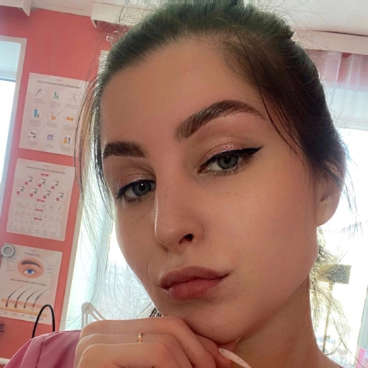 Дарья