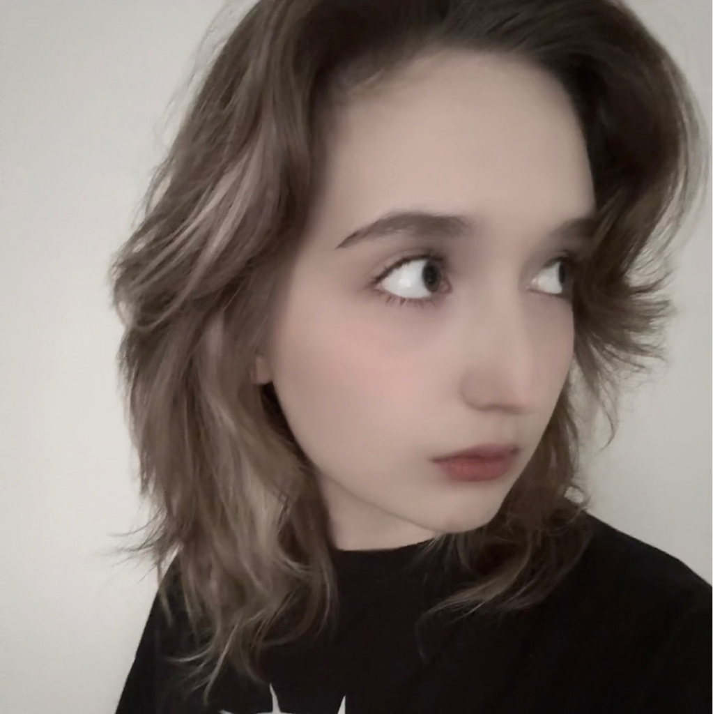 Дарья