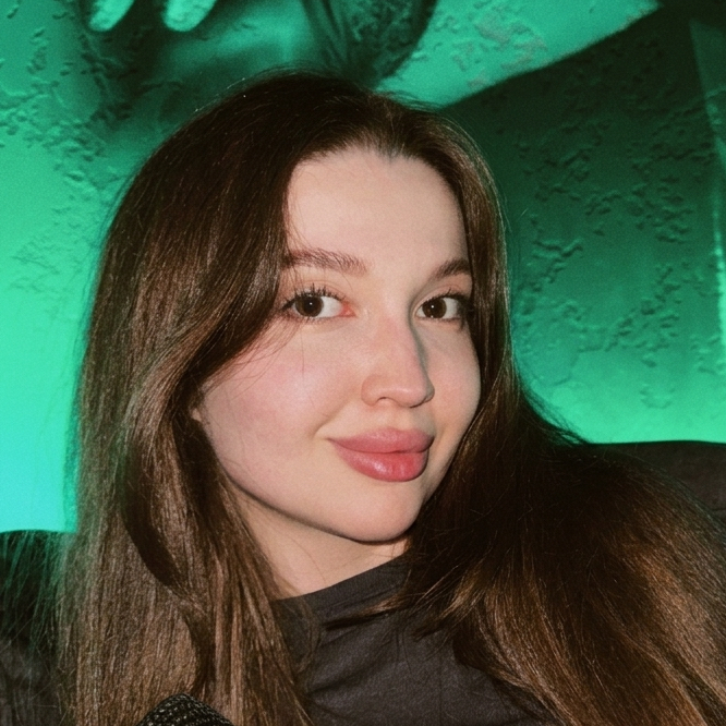 Анастасия