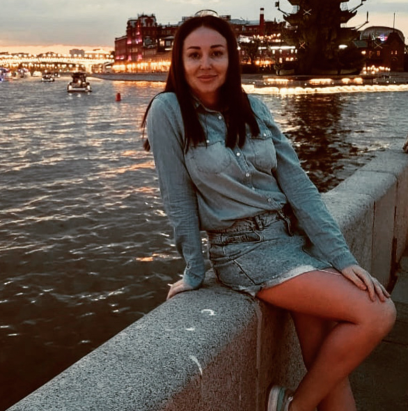 Ksenia ArmOk