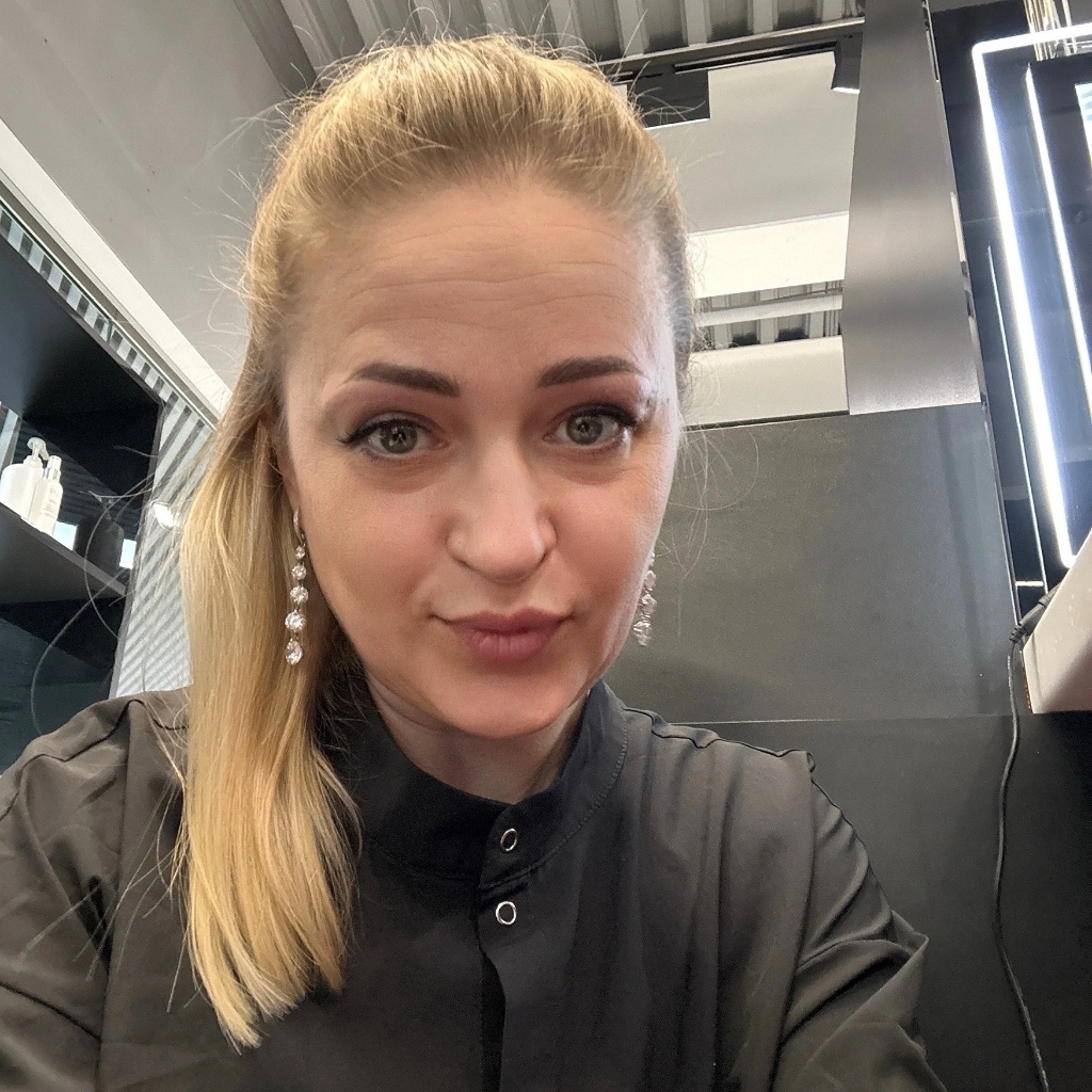 Оксана