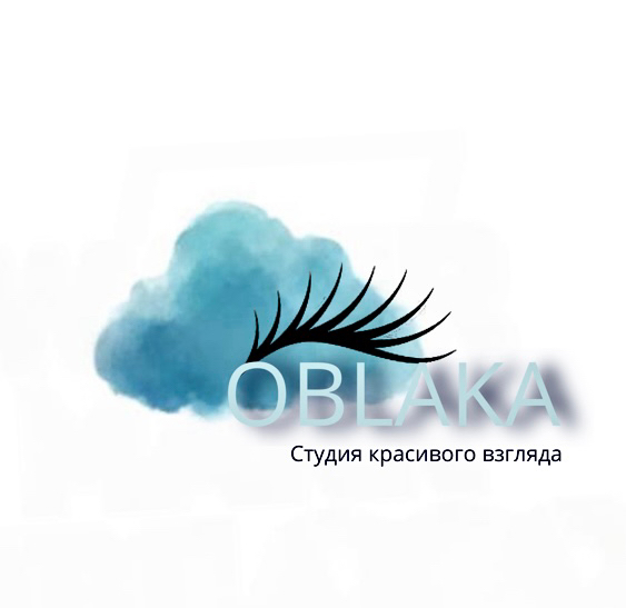 Студия красивого взгляда«OBLAKA»