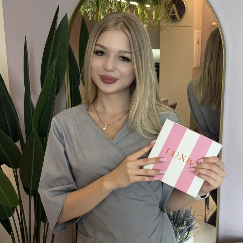 Марина