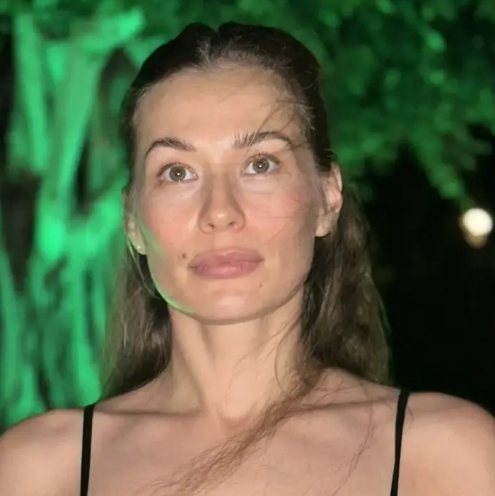 Иващенко Екатерина