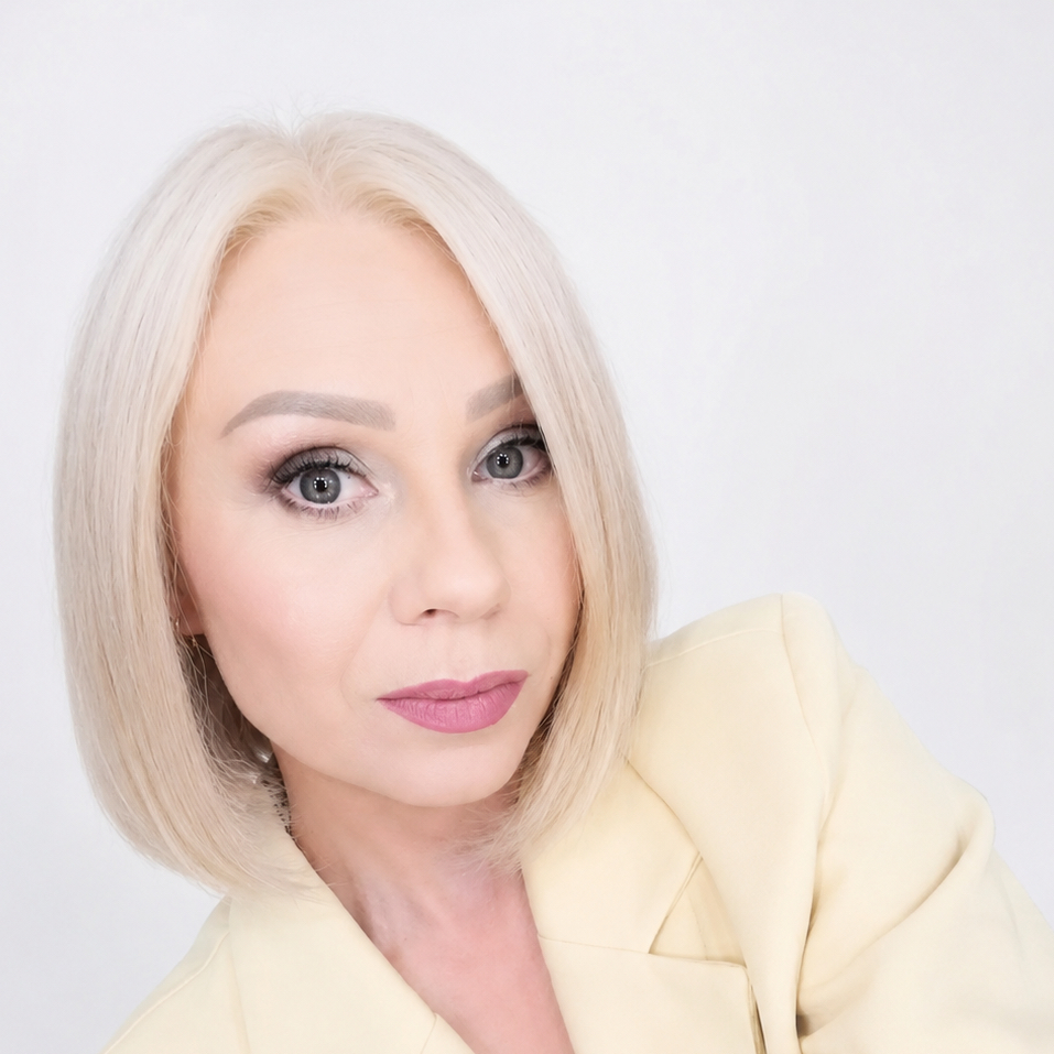 Светлана