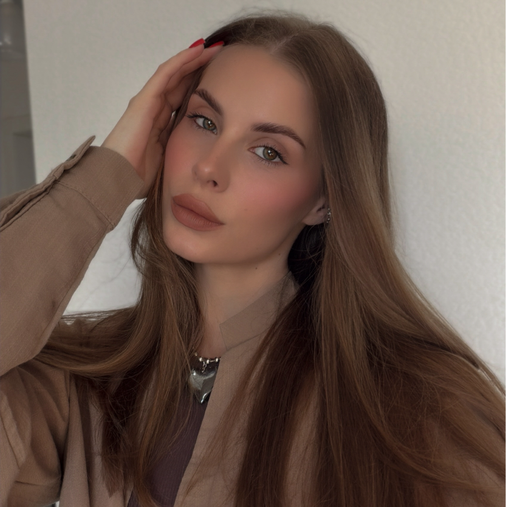 Екатерина