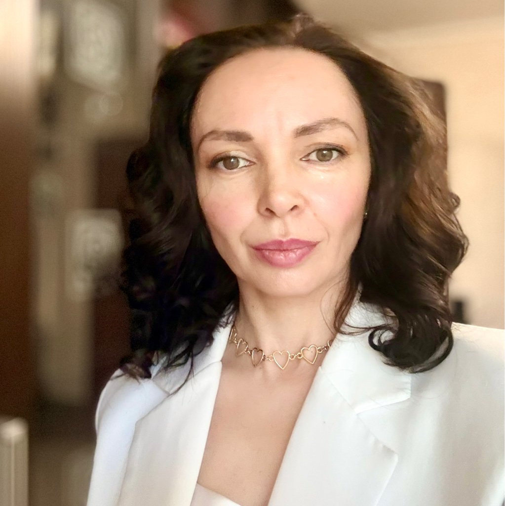 Каштанова Елена
