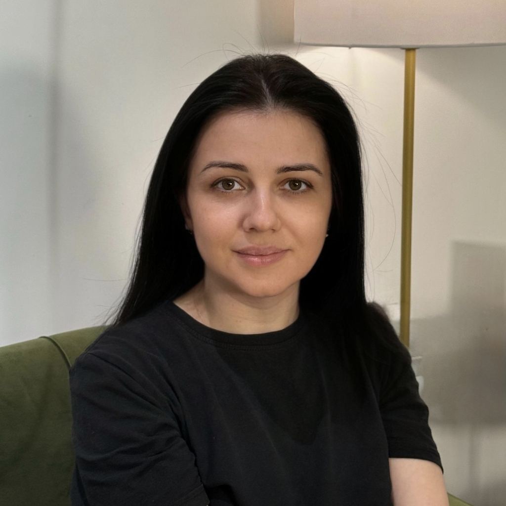 Амила Булискерия