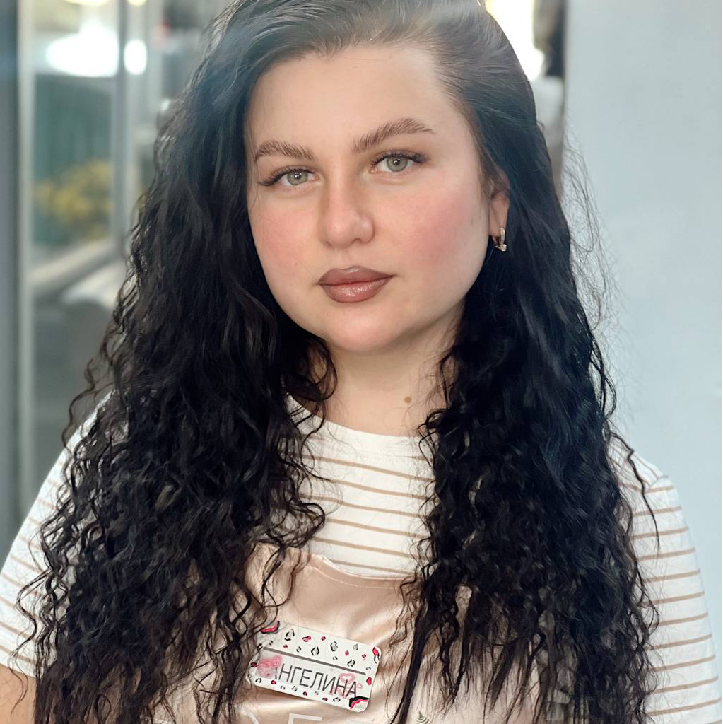 Ангелина