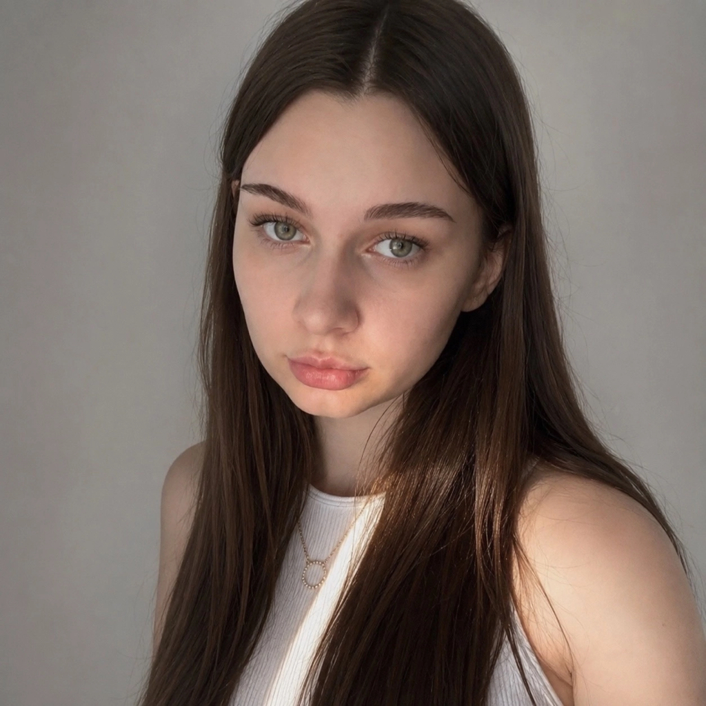 Мусатова Алина