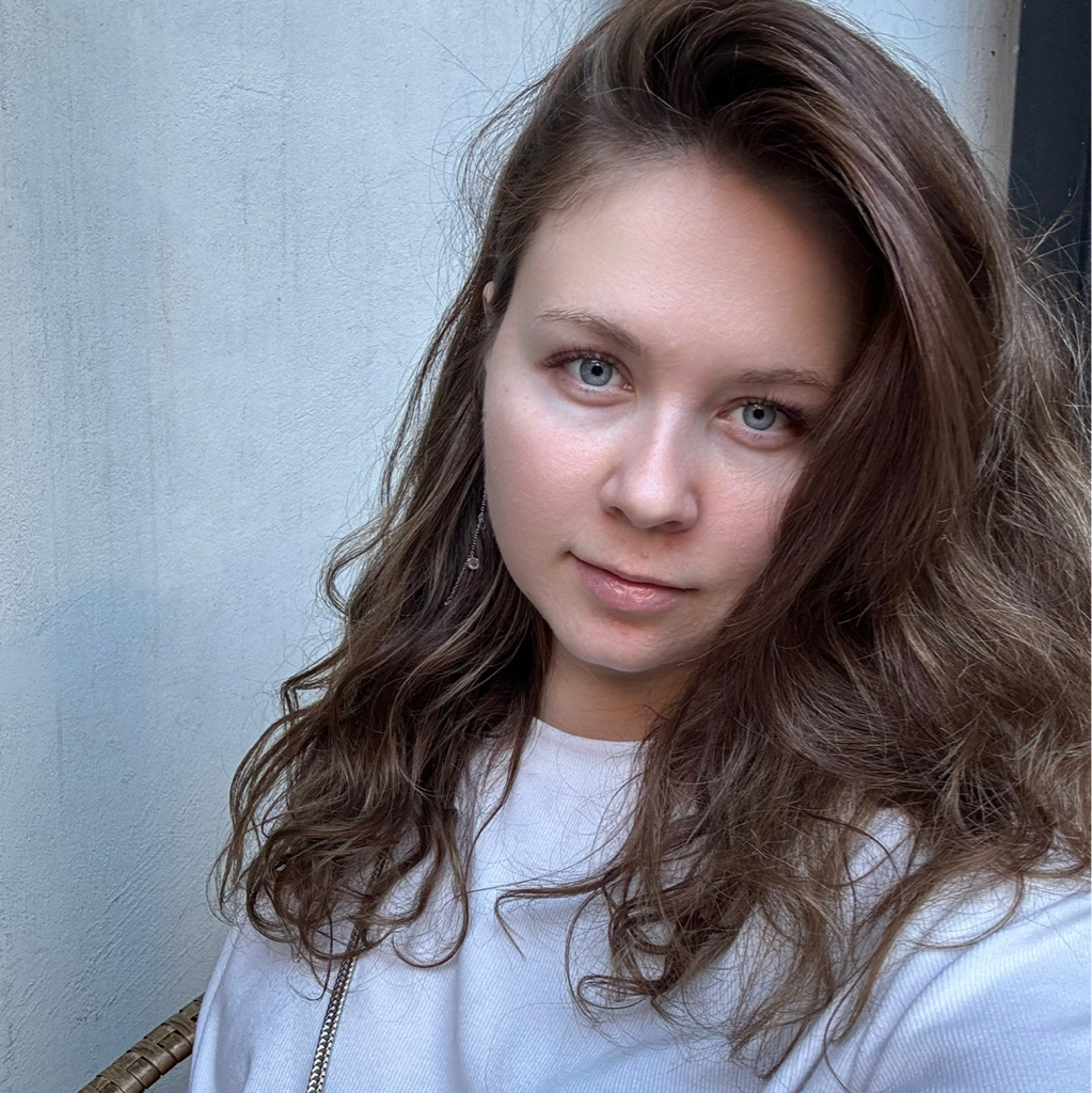 Чечеткина Екатерина