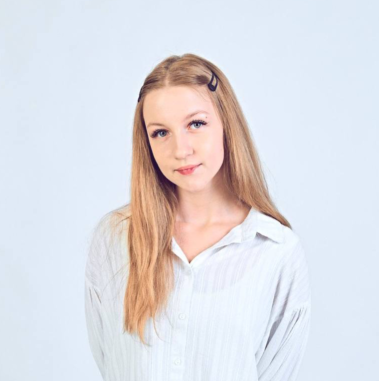 Тулейкина Кира