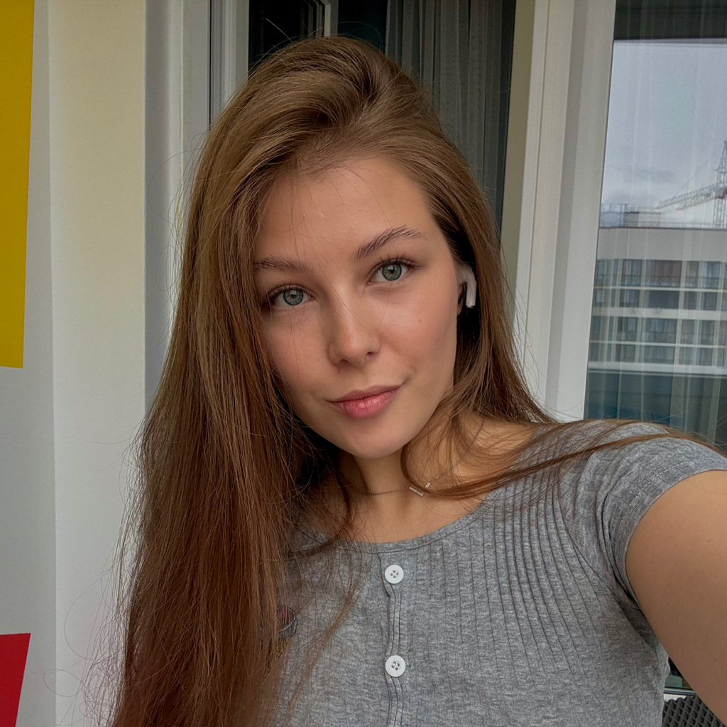 Светлана