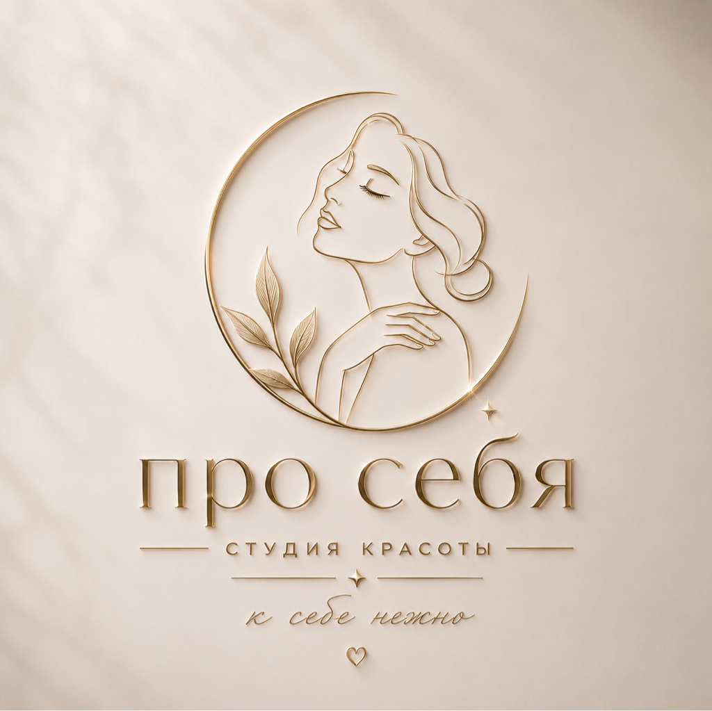ПРО СЕБЯ