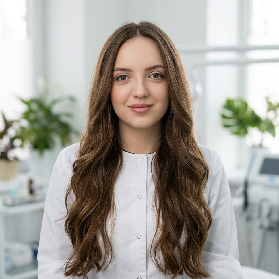 Репина Ксения