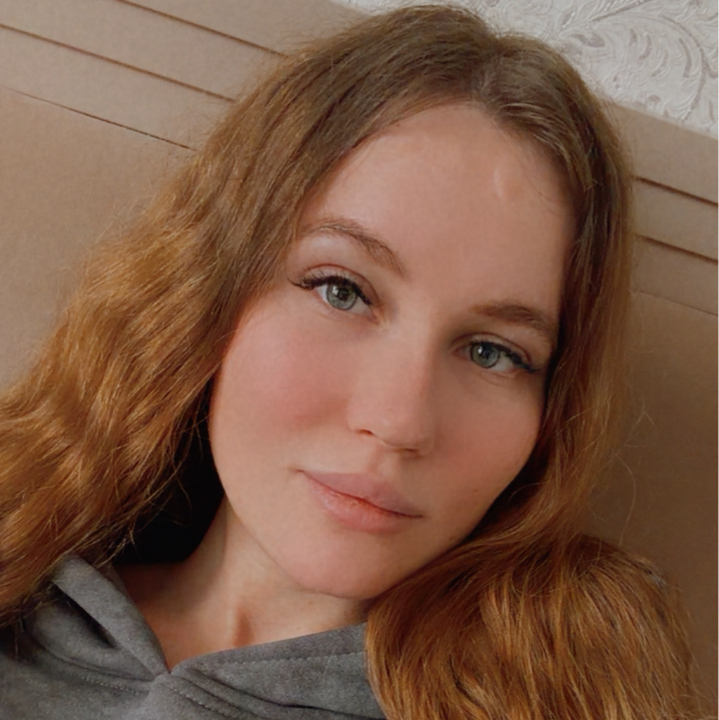 Светлана Якимова