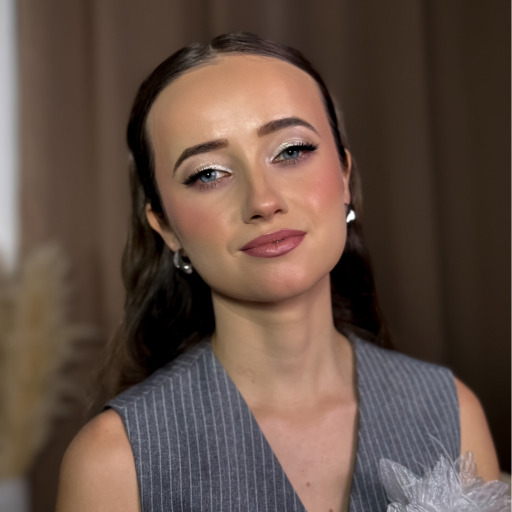 Вечерний макияж
