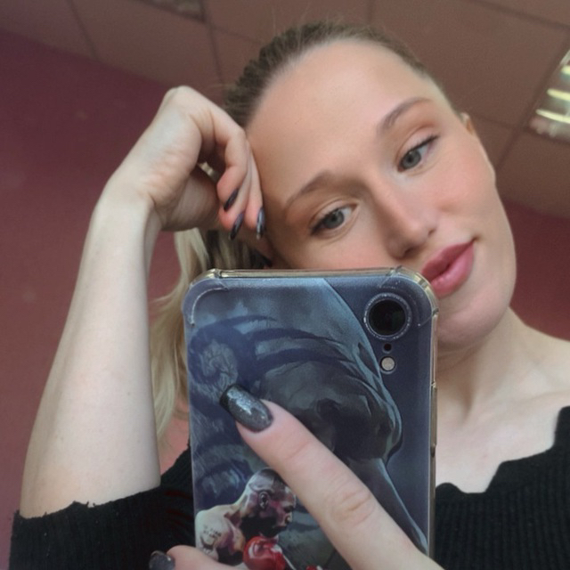 Светлана
