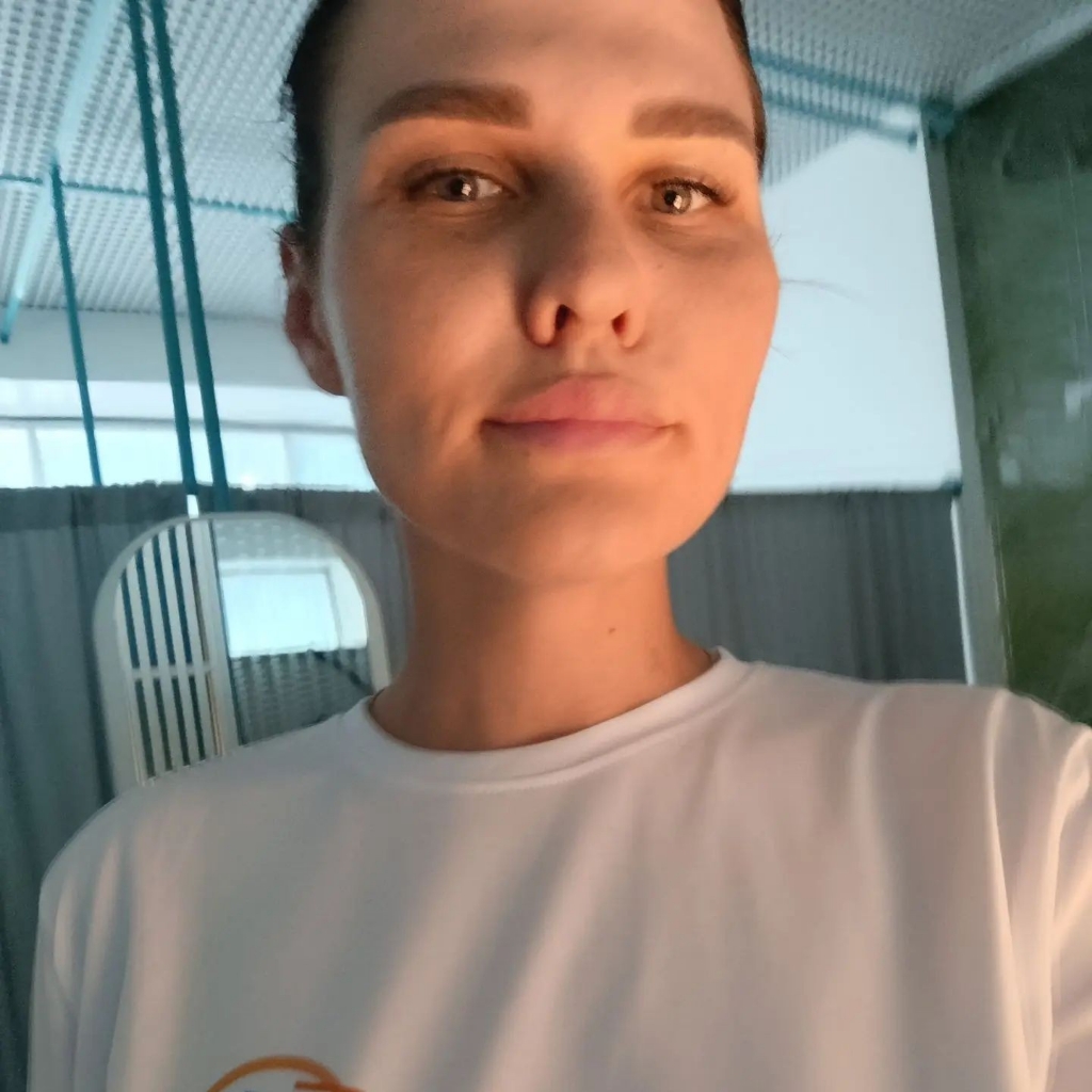 Кузнецова Анна