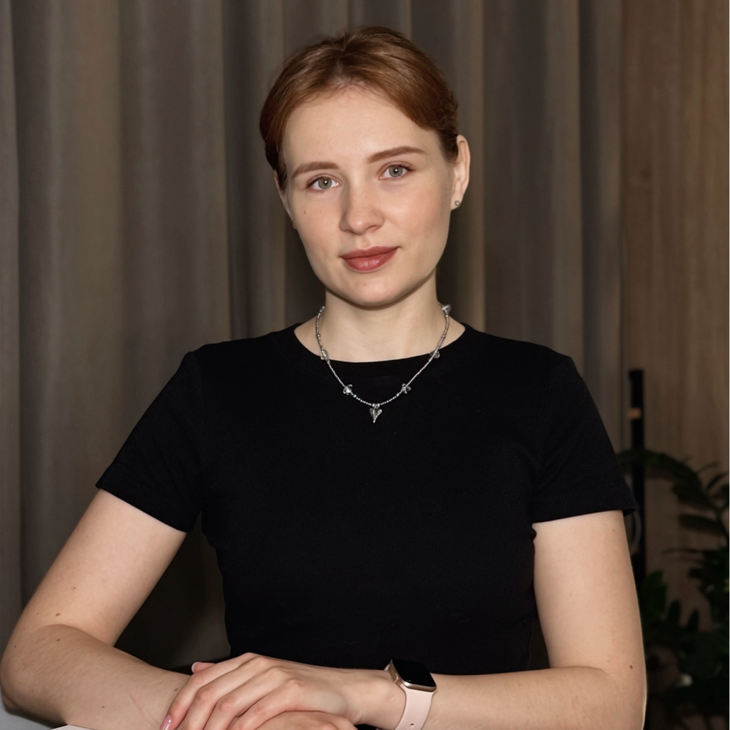Светлана