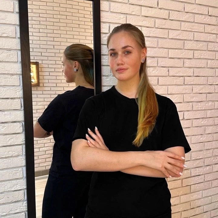 Шушарина Инесса