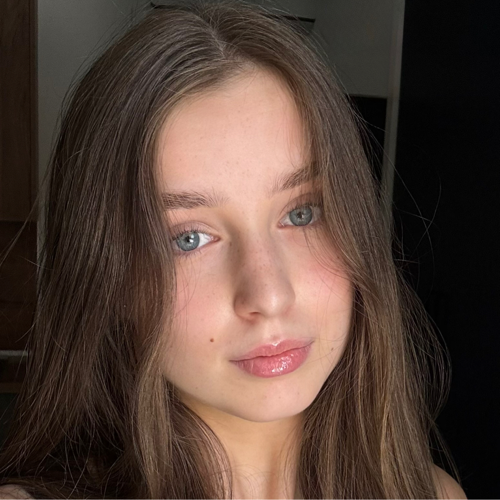 Звонкова Валерия